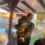 
 
 
 Au Pair in Novara, Piedmont, Italy looking for a job: 3736457