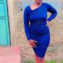 
 
 
 Housekeeper in Thika, Central, Kenya looking for a job: 3737136