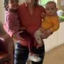 
 
 
 Tutor in Vanderbijlpark, Gauteng, South Africa looking for a job: 3737559