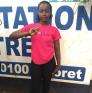 
 
 
 Au Pair in Thika, Central, Kenya looking for a job: 3737764