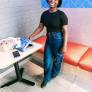 
 
 
 Nanny in Johannesburg, Gauteng, South Africa looking for a job: 3737992