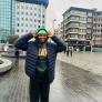 
 
 
 Au Pair in Mayo Gageri, , Nigeria looking for a job: 3738103