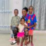 
 
 
 Au Pair in Kamenge, Bujumbura, Burundi looking for a job: 3738236
