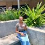
 
 
 Nanny in Gaborone, South-East, Botswana looking for a job: 3738614