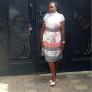 
 
 
 Nanny in Thika, Central, Kenya looking for a job: 3739062