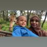 
 
 
 Babysitter in Mombasa, Coast, Kenya looking for a job: 3739743