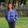 
 
 
 Au Pair in Porto-Novo, Oueme, Benin looking for a job: 3739946