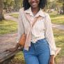 
 
 
 Au Pair in Viana, Luanda, Angola looking for a job: 3741010