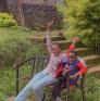 
 
 
 Au Pair in Bukavu, Sud-Kivu, Congo (Kinshasa) looking for a job: 3741085