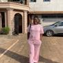 
 
 
 Au Pair in Douala, Littoral, Cameroon looking for a job: 3741245