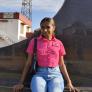 
 
 
 Au Pair in Fierena, Fianarantsoa, Madagascar looking for a job: 3741549