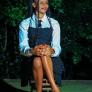 
 
 
 Au Pair in Kakamega, Western, Kenya looking for a job: 3741931