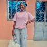 
 
 
 Nanny in Douala, Littoral, Cameroon looking for a job: 3742095