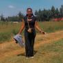 
 
 
 Au Pair in Kikuyu, Central, Kenya looking for a job: 3742151