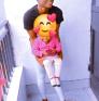 
 
 
 Au Pair in Kisii, Nyanza, Kenya looking for a job: 3742466