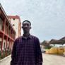 
 
 
 Au Pair in Sekondi, Western, Ghana looking for a job: 3742954