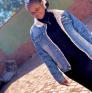 
 
 
 Babysitter in Harare, Mashonaland East, Zimbabwe looking for a job: 3743523
