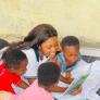
 
 
 Au Pair in Accra, Greater Accra, Ghana looking for a job: 3744002