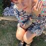 
Nanny in Besancon, Franche-Comte, France looking for a job: 3069933