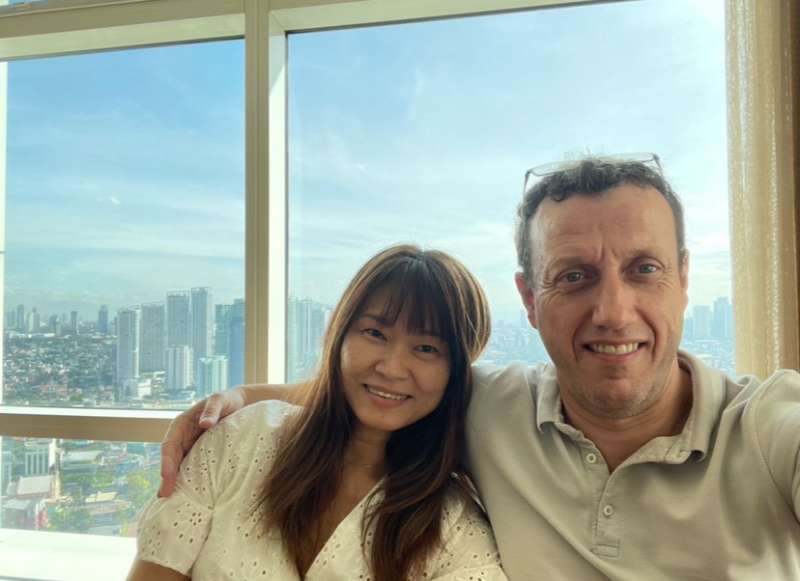 Housekeeper Job, Makati Housekeeper livein or liveout