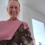 
Housekeeper in Graz, Styria, Austria 3663060