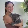
 
 
 Au Pair in Yatala, Queensland, Australia looking for a job: 968811
