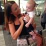 
Nanny in Amsterdam, Noord-Holland, Netherlands looking for a job: 974959
