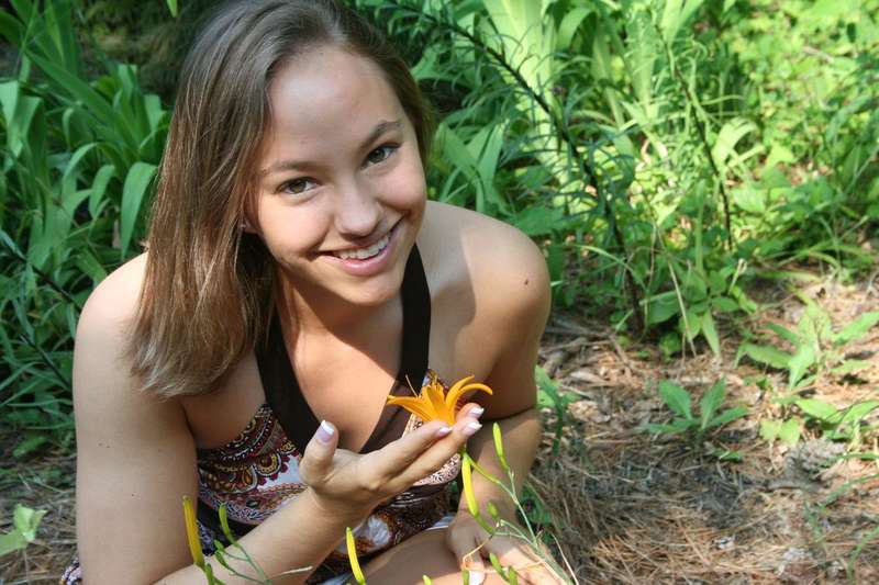 Au Pair, Nikki of Mebane, NC Reviews GreatAuPair for her Au Pair Job