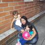 Nanny, Adeyanera of Auburn, Antioquia Reviews GreatAuPair for her Nanny Job