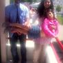 Babysitter, Catarina of Zurich, Aveiro Reviews GreatAuPair for her Babysitter Job