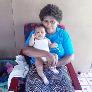 Nanny, Miriama of Suva City, Central Reviews GreatAuPair for her Nanny Job