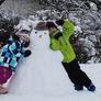 Sylvie's Family, Coppet, Vaud Reviews GreatAuPair for their aupair job in Coppet