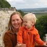 nataliya's Family, Nerac, Aquitaine Reviews GreatAuPair for their aupair job in Nerac