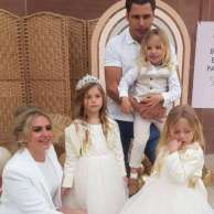 Jessica's Family, Playa de Aro, Catalonia Reviews GreatAuPair for their housekeeper job in Playa de Aro