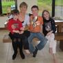 Tracy's Family, Watergrasshill, Cork Reviews GreatAuPair for their aupair job in Watergrasshill