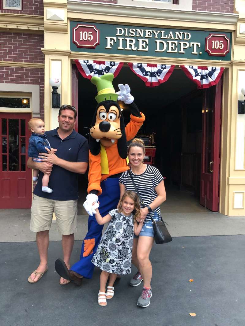 Holly s Family Redondo Beach CA Reviews GreatAuPair For Their Aupair 