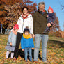 Maria's Family, Berlin, Berlin Reviews GreatAuPair for their nanny job in Berlin