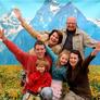 Aline's Family, Brussels, Brussels (Bruxelles) Reviews GreatAuPair for their aupair job in Brussels