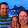 Anne-Maree's Family, Rio de Janeiro, Rio de Janeiro Reviews GreatAuPair for their nanny job in Rio de Janeiro