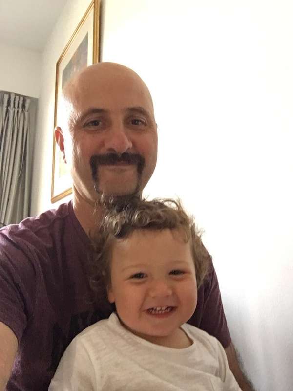 George s Family Al Satwa Dubayy Reviews GreatAuPair For Their Aupair 
