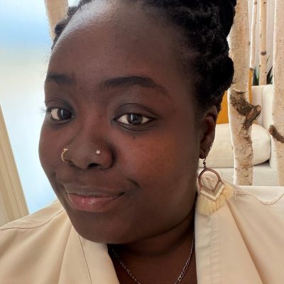 Nereida, GreatAuPair USA au pair coordinator