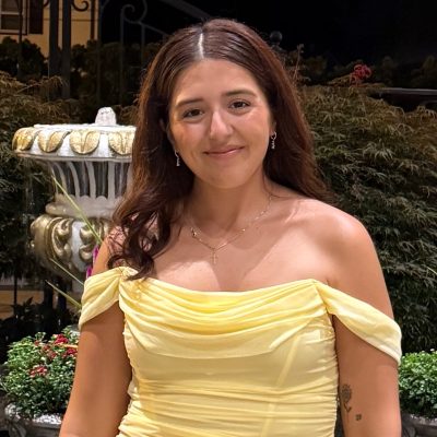 Rocio, GreatAuPair USA au pair coordinator